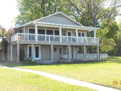 409 Jib Dr, Gun Barrel City, TX, 75156