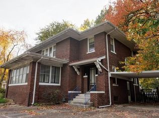 759 S Kentucky Ave, Evansville, IN 47714