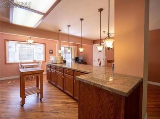 4275 Oro Blanco Dr, Colorado Springs, CO 80917