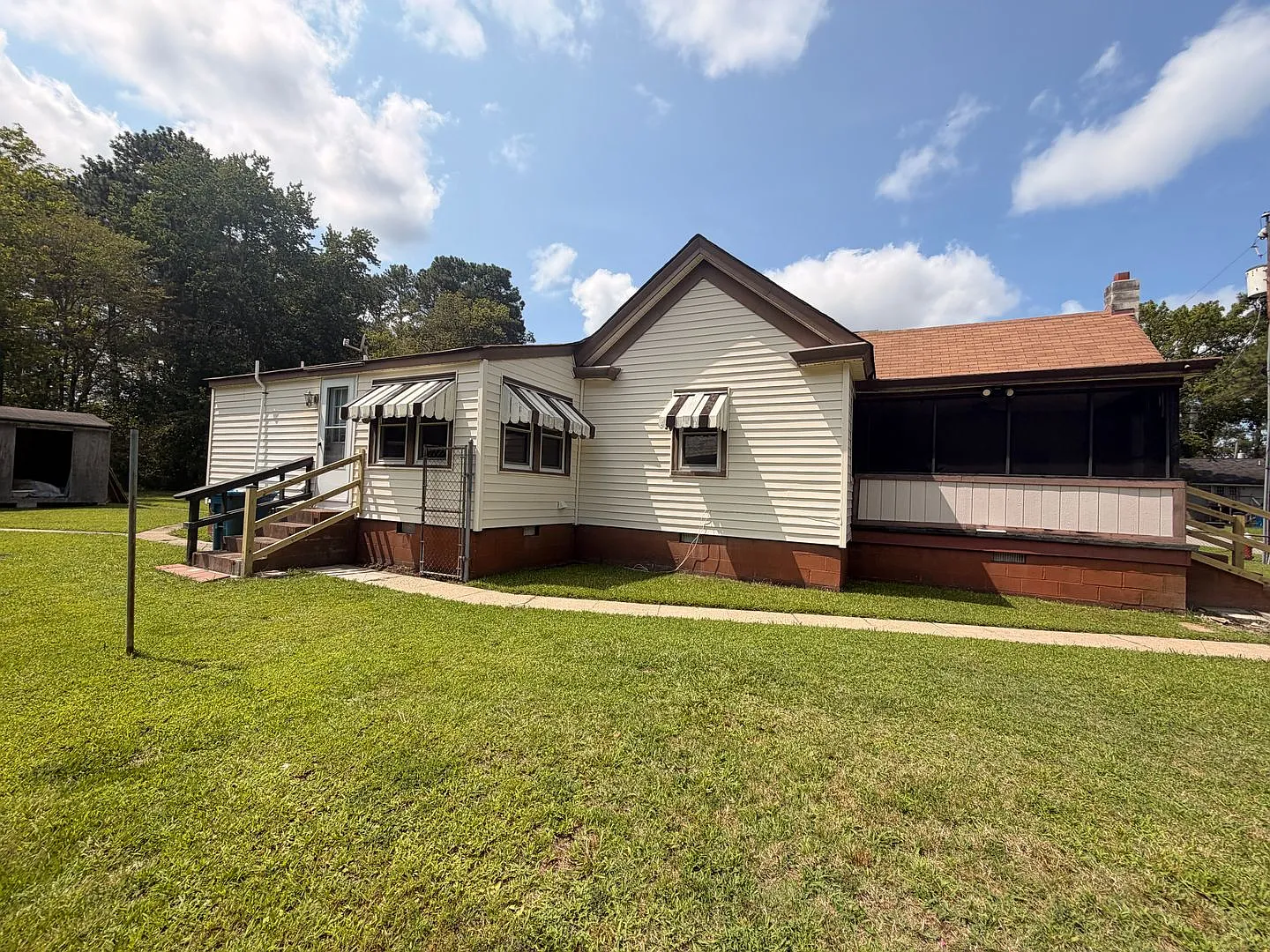 46 Langley Street Poquoson 23662 — Photo 2