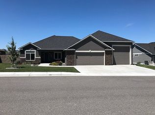 4907 Bighorn Dr, Pasco, WA 99301