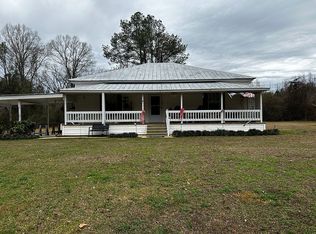 10806 Hank Williams Rd, Mckenzie, AL 36456