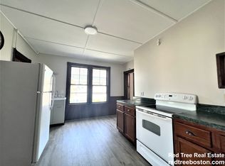 31 Federal St #1, Beverly, MA 01915