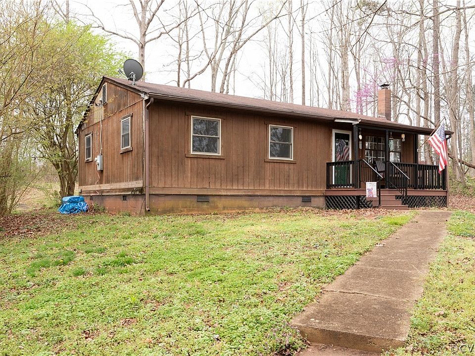 5940 Buckskin Creek Rd, Jetersville, VA 23083 Zillow
