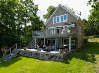 395 Fernwood Dr, Williamstown, KY 41097