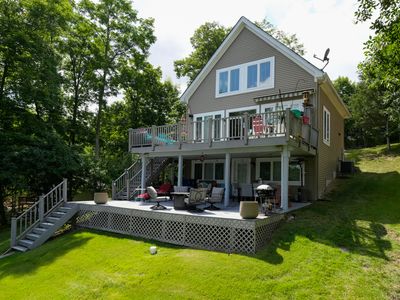 395 Fernwood Dr, Williamstown, KY, 41097
