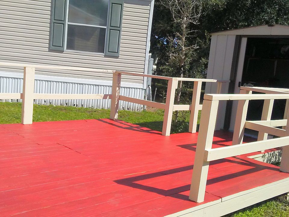 2nd image of 6800 NW 39th Ave. Lot 31