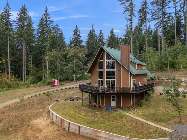 30524 NE 10th St, Washougal, WA 98671