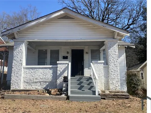 7343 Queenstown Ave, Birmingham, AL 35206