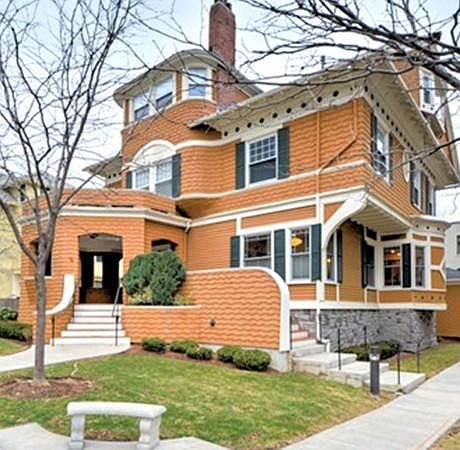 1st image of 76 Sewall Ave #A