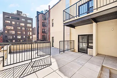 Rented by BH Brokerage Group