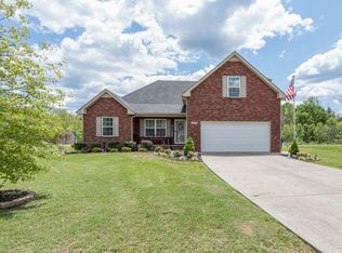 2718 Abston Ct, Christiana, TN 37037