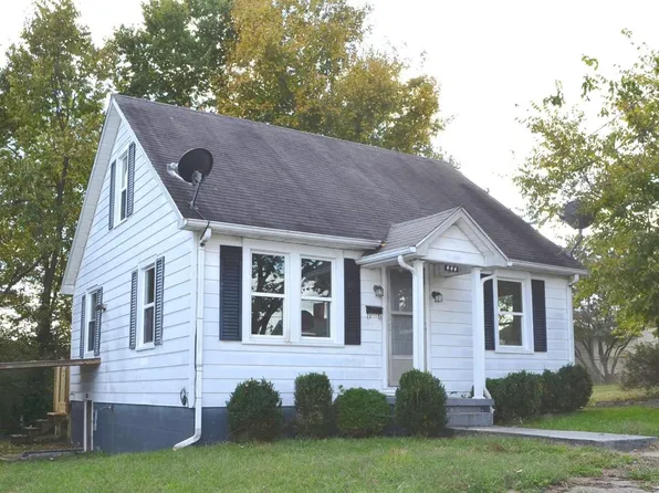 444 Gaither Ave, Harrodsburg, KY 40330