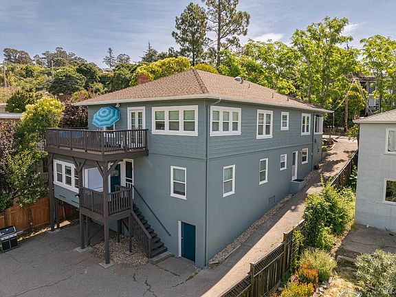 2nd image of 31 Valencia Avenue