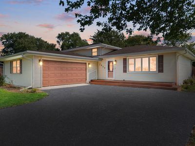 2980 Oak Rail Dr, New Lenox, IL, 60451