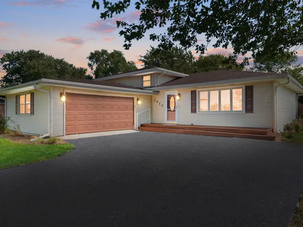 2980 Oak Rail Dr, New Lenox, IL 60451