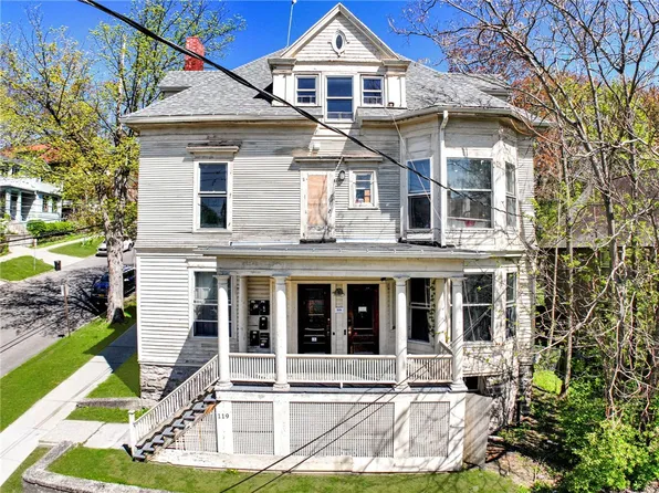 119 Stewart Ave, Ithaca, NY 14850