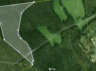 Goins Chapel Rd, Tazewell, TN 37879