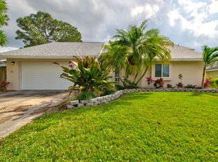 1136 Malone St NW, Palm Bay, FL 32907