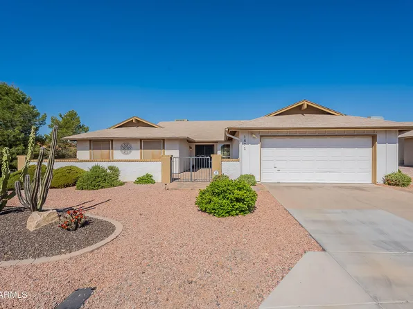 1871 LEISURE WORLD --, Mesa, AZ 85206