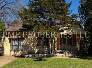 1721 NW Cherry Ave, Lawton, OK 73507