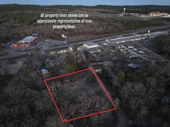 0 Shortleaf Ln, Broken Bow, OK 74728