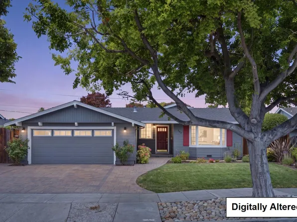 567 Yurok Cir, San Jose, CA 95123