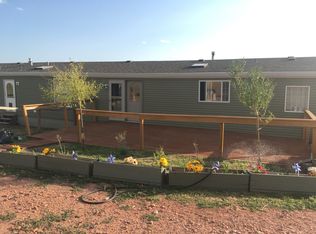 20 Island Dr, Gillette, WY 82716