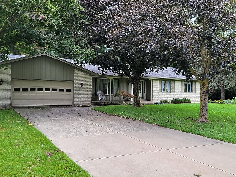 4909 Walker Ave NW, Comstock Park, MI 49321 Zillow