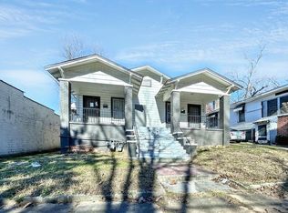 2306 22nd St W, Birmingham, AL 35208