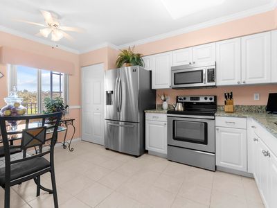 5874 Crystal Shores Drive #307, Boynton Beach, FL, 33437
