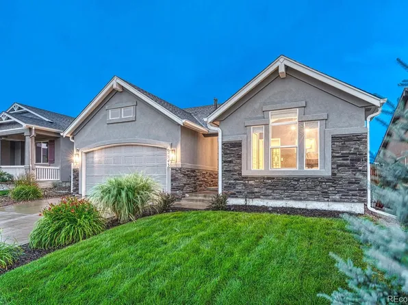 2543 Grand Prix Court, Colorado Springs, CO 80922
