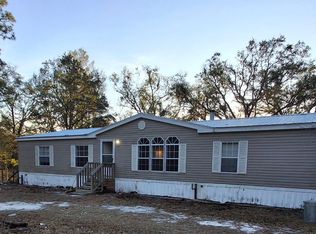 170 SE Burnside Rd, Lee, FL 32059