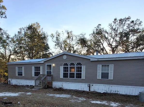 170 SE Burnside Rd, Lee, FL 32059