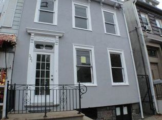 321 Cattell St #1, Easton, PA 18042