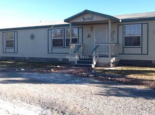 9061 S Desert Ln, Pahrump, NV 89048