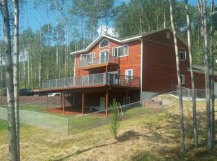 1289 Wideview Rd, Fairbanks, AK 99709