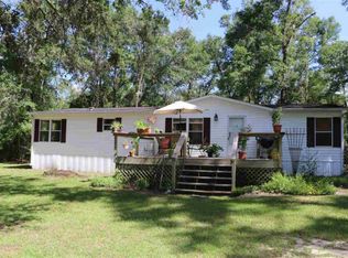 17 Havens Way, Crawfordville, FL 32327