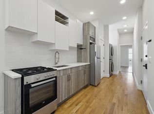 280 Baldwin Ave #3L, Jersey City, NJ 07306