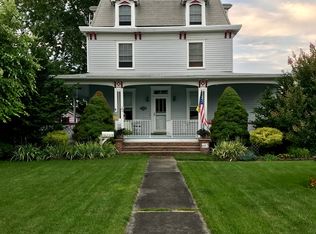 607 Forman Ave, Point Pleasant Beach, NJ 08742