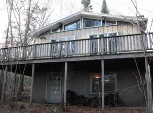 6421 Windfall Ln, Wabeno, WI 54566