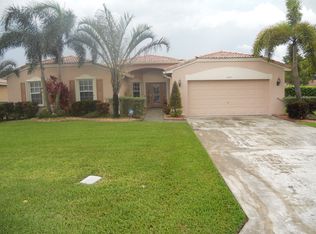 2233 SW 120th Ave, Miramar, FL 33025