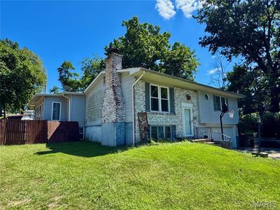 524 Jennifer Ct, Festus, MO, 63028