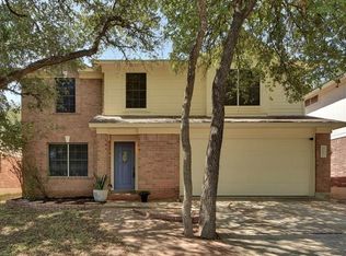 2101 Desco Dr, Austin, TX 78748