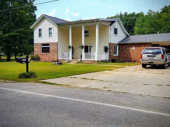 3151 Babylon Rd, Allegan, MI 49010