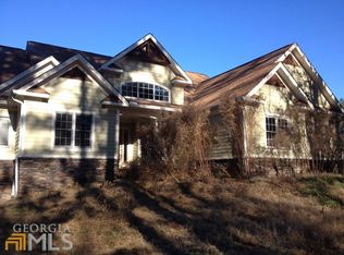 239 Parks Mill Rd, Buckhead, GA 30625