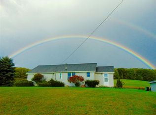 5035 Atkins Rd, Petoskey, MI 49770