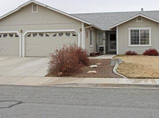 2343 Ruddy Way, Sparks, NV 89441