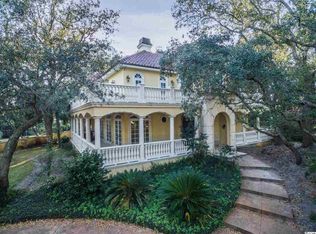 321 Poinsett Rd, Myrtle Beach, SC 29577