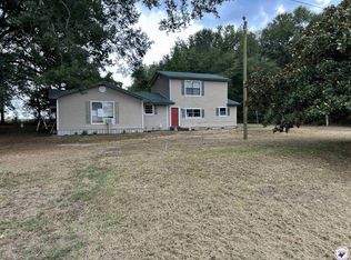 2464 Arkansas #32, Rosston, AR 71858